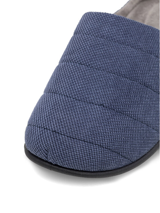 Home & Relax Home & Relax Hausschuhe CEO-P3056501 Blau