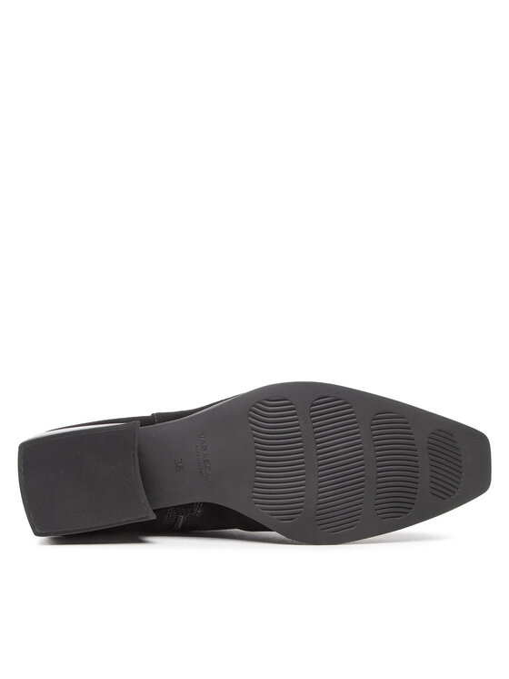 Vagabond Shoemakers Vagabond Shoemakers Botine Nella 5416-040-20 Negru