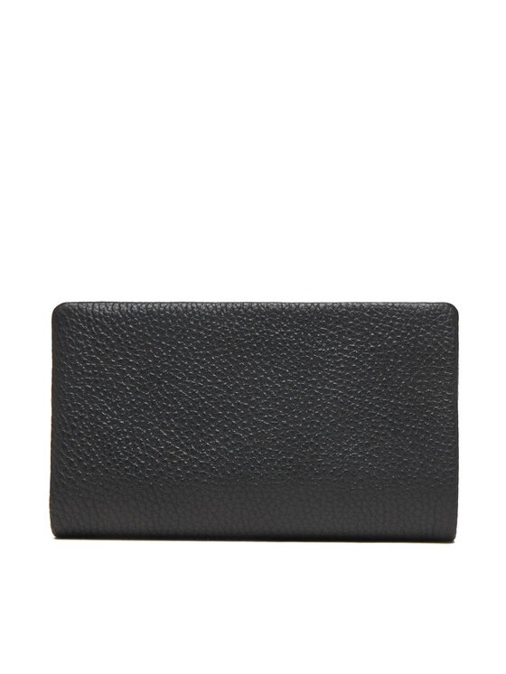 Coccinelle Coccinelle Damen Geldbörse 325876 Schwarz