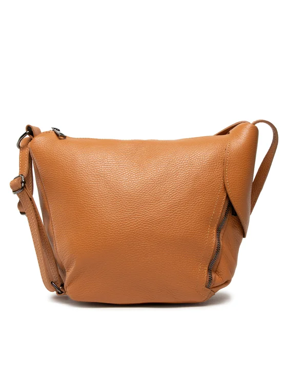 Creole Handtasche K11283 Braun