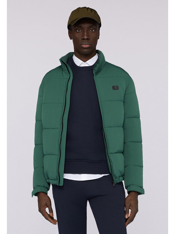 Trussardi Trussardi Cappello E076C000005N025 Verde