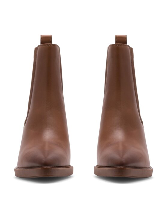 GINO ROSSI Gino Rossi Stivaletti IRIS-110401 Marrone