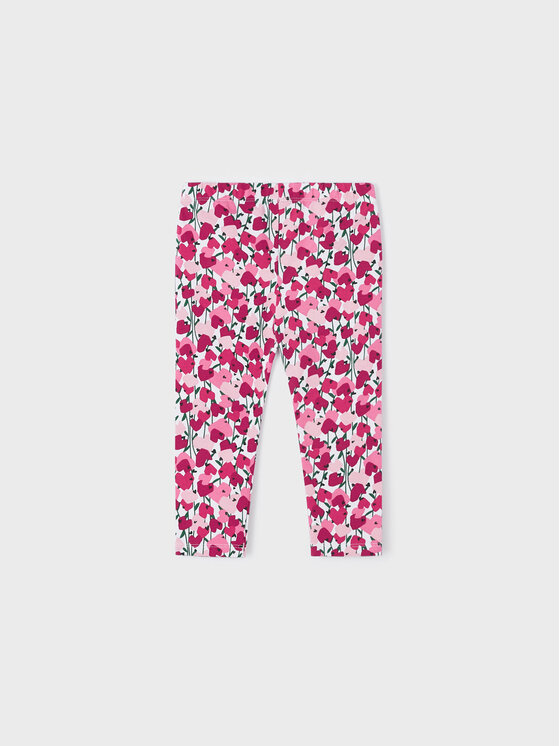 Mayoral Mayoral Legginsy 3778 Kolorowy