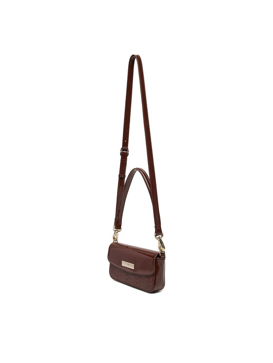 Nine West Nine West Geantă CEO-MISSISIPI-I-LDA8009 Maro