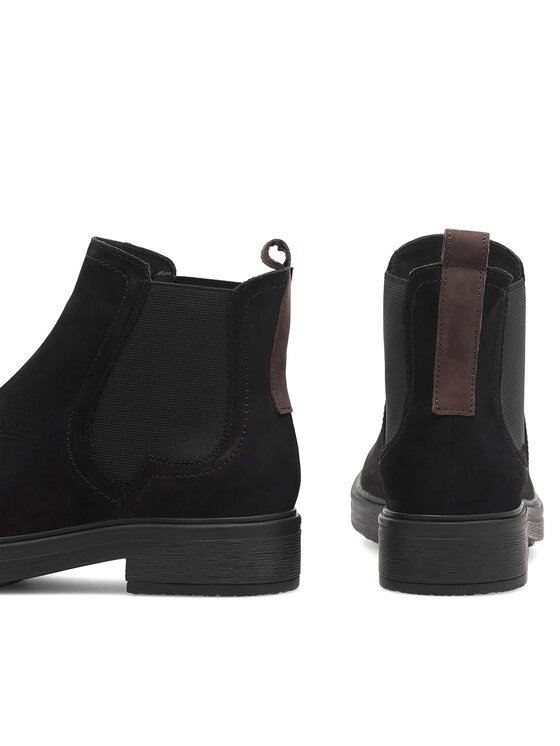 Lasocki Lasocki Stiefeletten VIVIEN ARC-VIVIEN-08 Schwarz