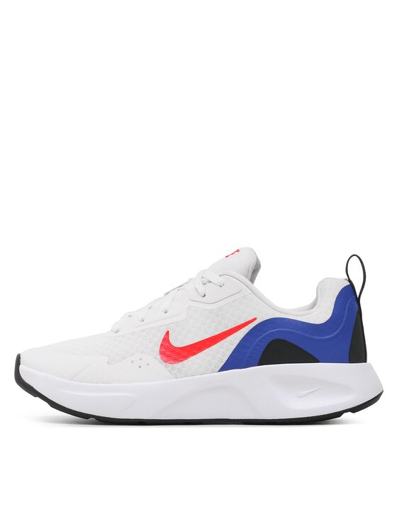 Nike Nike Tenisice Wearallday CJ1677 109 Bijela