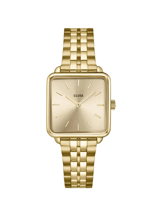 Cluse Cluse Hodinky CG10324 Zlatá
