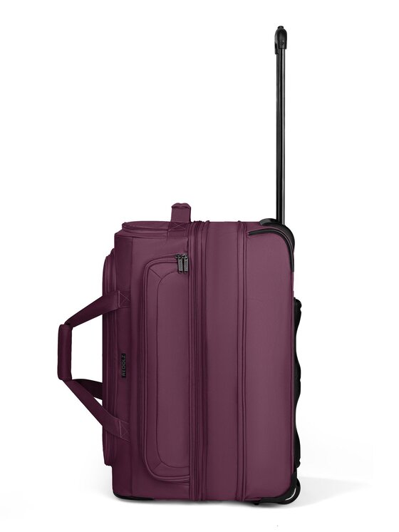 Redolz Redolz Torba 308668 Bordowy