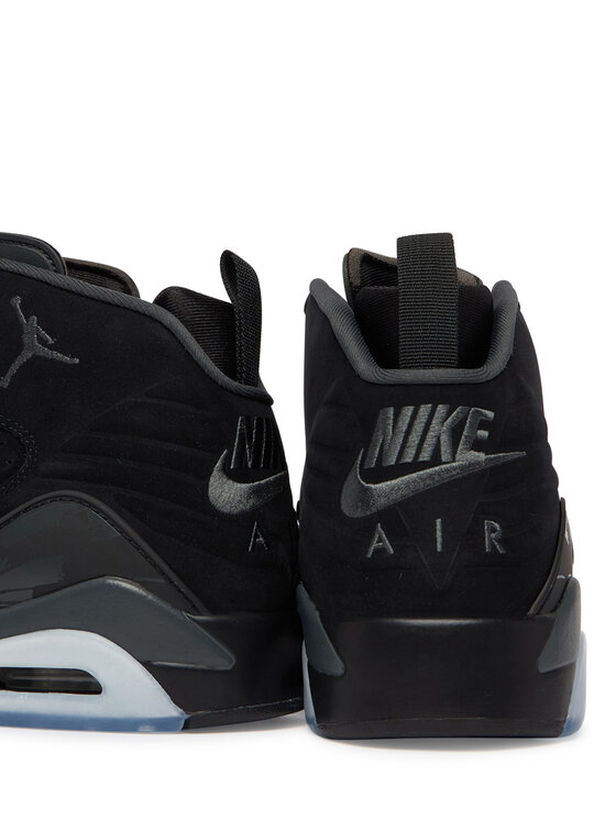 Nike Nike Sneakersy Mvp DZ4475 001 Čierna