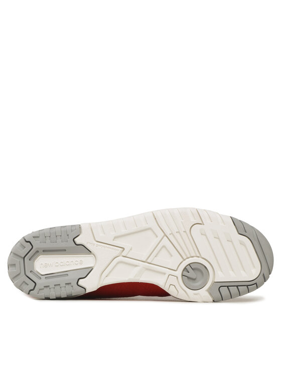 New Balance New Balance Сникърси BB550VND Червен