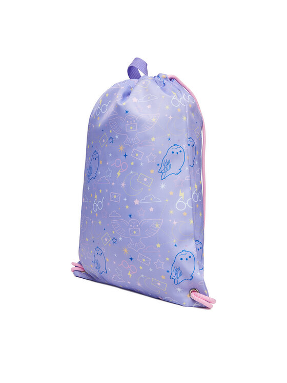 Harry Potter Harry Potter Hátizsák CEO-ACCCS-AW25-322WBHP Lila