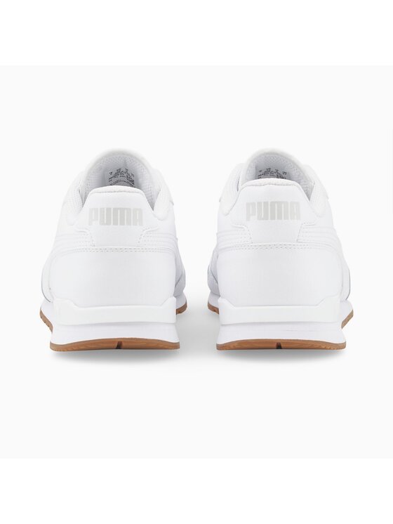Puma Puma Sneakersy 384855 Biały