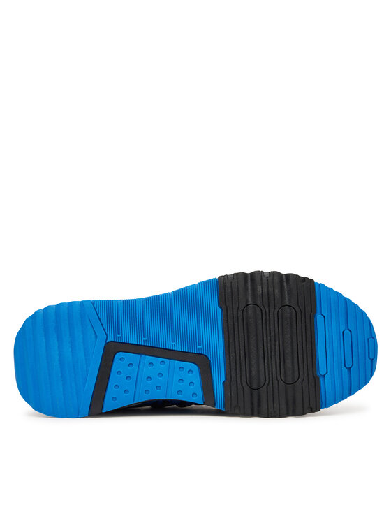 Versace Jeans Couture Versace Jeans Couture Sneakers 80YA3SA3 Albastru