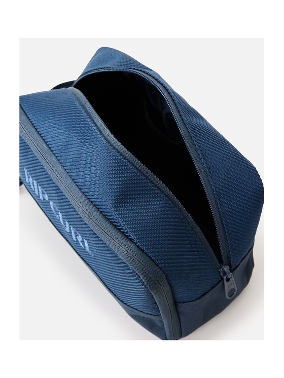 Rip Curl Rip Curl Kosmetyczka Mixed Toiletry Bag Granatowy