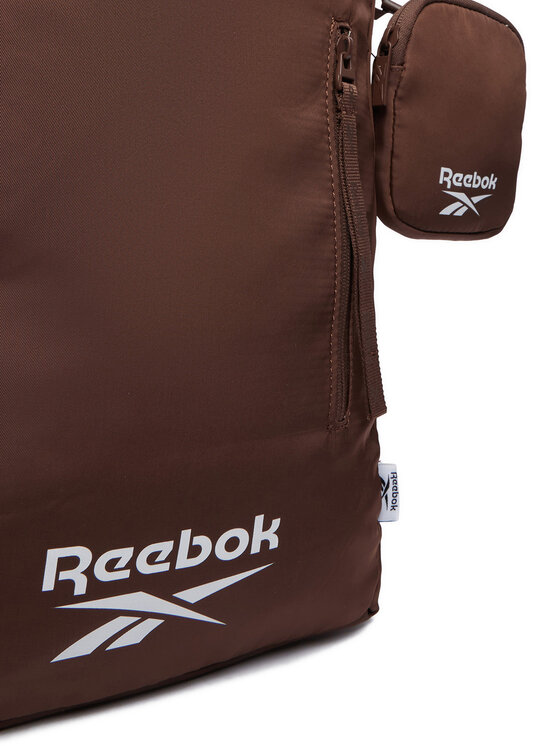 Reebok Reebok Táska CWBEO-RBK-B-011-10 Barna