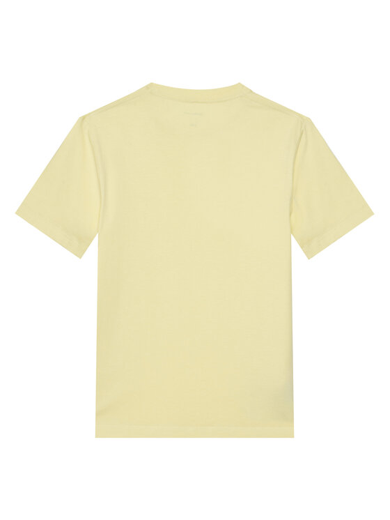 Calvin Klein Jeans Calvin Klein Jeans Komplet t-shirt majic﻿ LVCKSJA45B Pisana Regular Fit