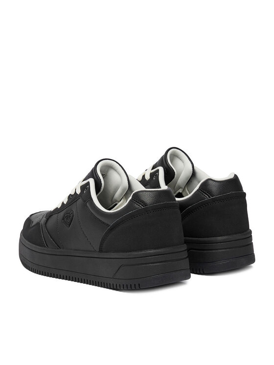 Roxy Roxy Sneakers CEO-RLY-R2601 Nero