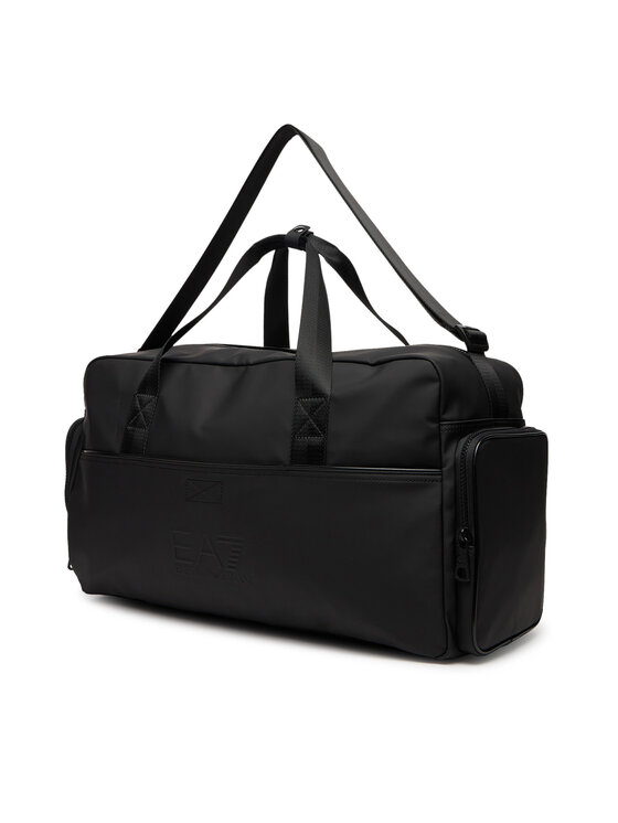EA7 Emporio Armani EA7 Emporio Armani Rucsac 7X000071 AF13811 UC00 Negru
