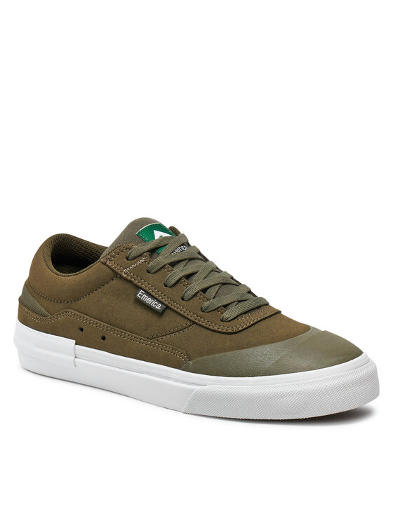 Emerica Emerica Кросівки Vulcano 6101000147 Хакі