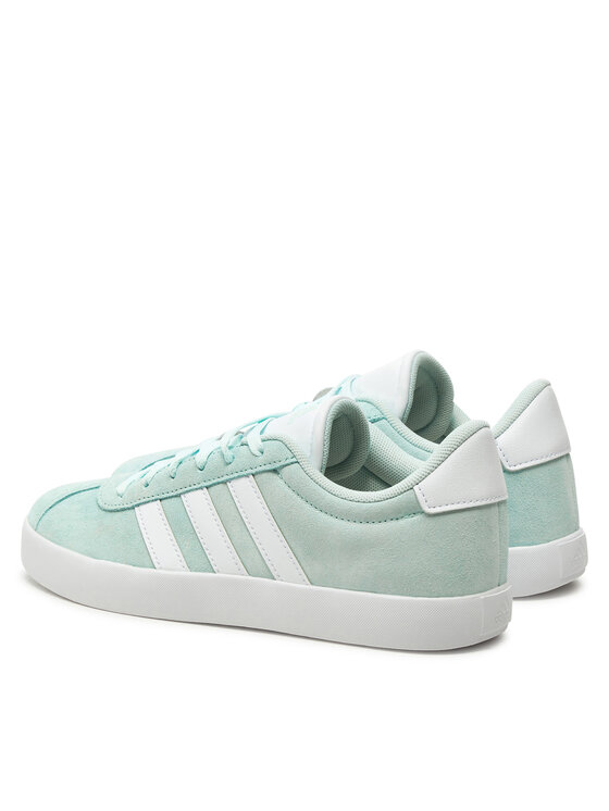 adidas adidas Sneakersy VL COURT 3.0 IH2406 Zielony