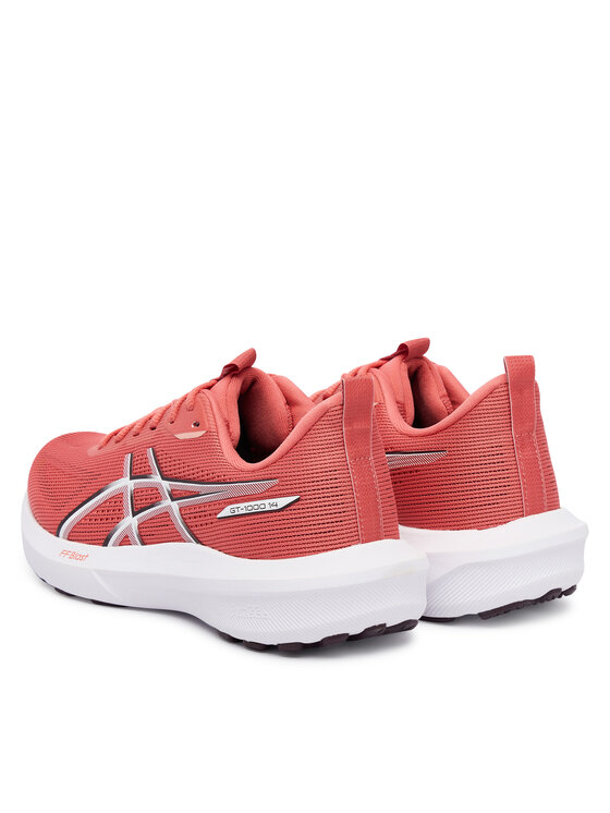 Asics Asics Běžecké boty Gt-1000 14 1012B859 Růžová