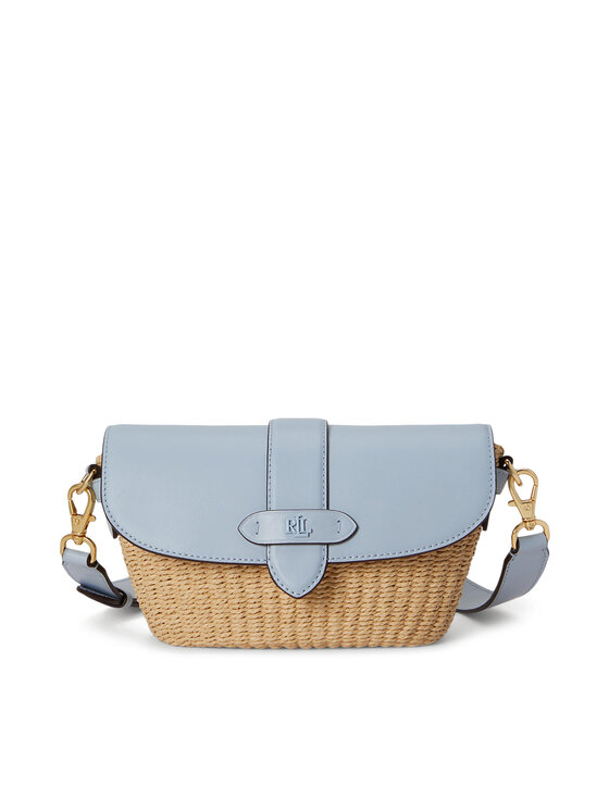 LAUREN RALPH LAUREN LAUREN RALPH LAUREN Torebka 431P10158003 Beżowy
