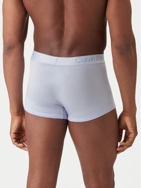 Calvin Klein Underwear Calvin Klein Underwear Набір з 3 пар боксерів 000NB3651A Кольоровий