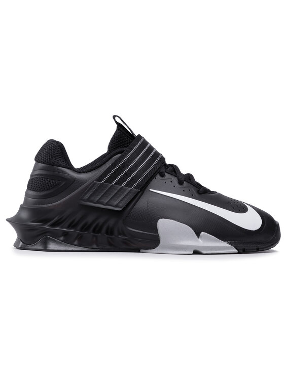 Nike Nike Boty do posilovny Savaleos CV5708 010 Černá