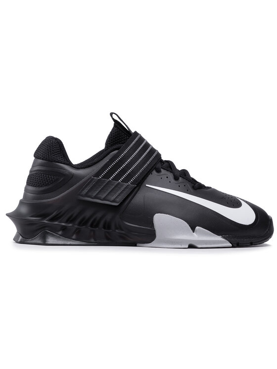 Pantofi Nike Savaleos CV5708 010 Black/White/Grey Fog