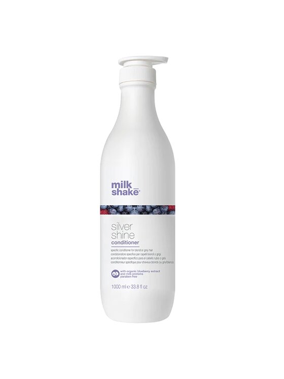 Odżywka do włosów Milk Shake, Silver Shine