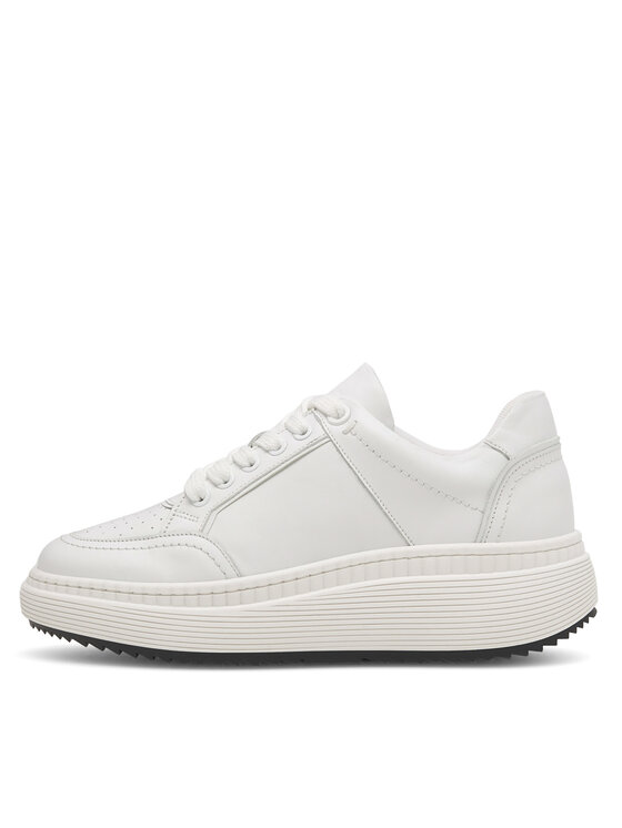 Eva Minge Eva Minge Sneakers VANESSA-0481 Weiß