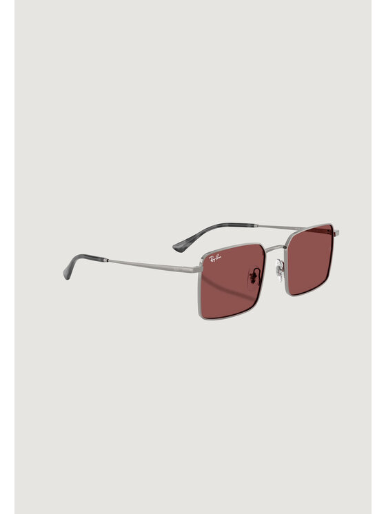 Ray-Ban Ray-Ban Okulary przeciwsłoneczne 0RB3782 004/75 Szary