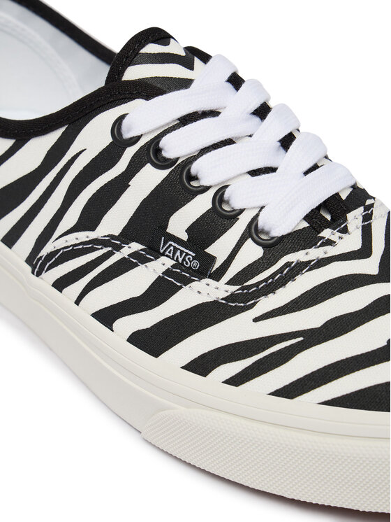 Vans Vans Tenisky Authentic VN000D7YZBR1 Bílá