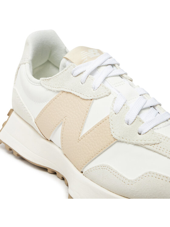 New Balance New Balance Sneakers WS327KG Écru