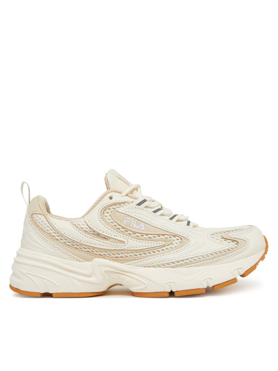 Damskie Sneakersy Fila, Rozmiar 36, Beżowe, Kreatix FFW0535 10005