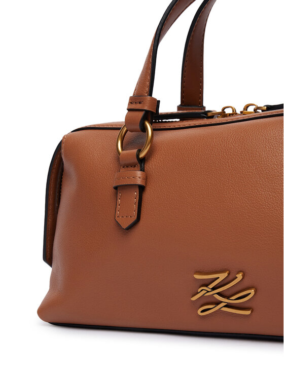 KARL LAGERFELD KARL LAGERFELD Handtasche B4W30206 Braun