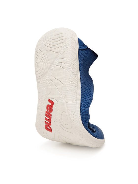 Reima Reima Sneakers Astelu 5400066B Blu scuro