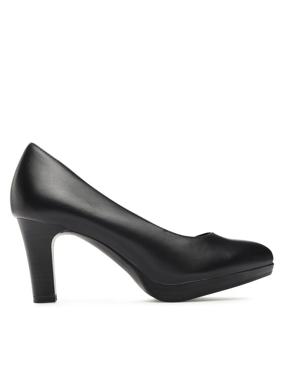 Tamaris Tamaris Tacones 1-22410-41 Tumesinine
