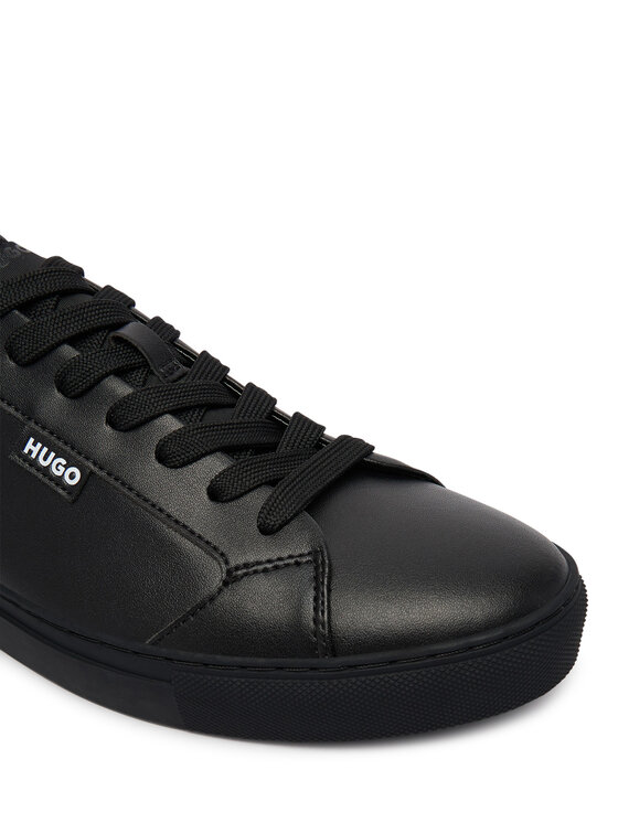 HUGO HUGO Laisvalaikio batai Morrie 50558226 Juoda