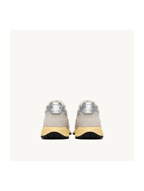 Autry Autry Sneakers wwlw_mu01 Bianco