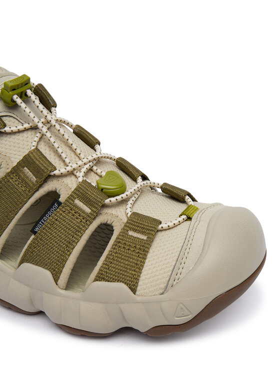 Keen Keen Sandaalid Hyperport H2 1031741 Roheline