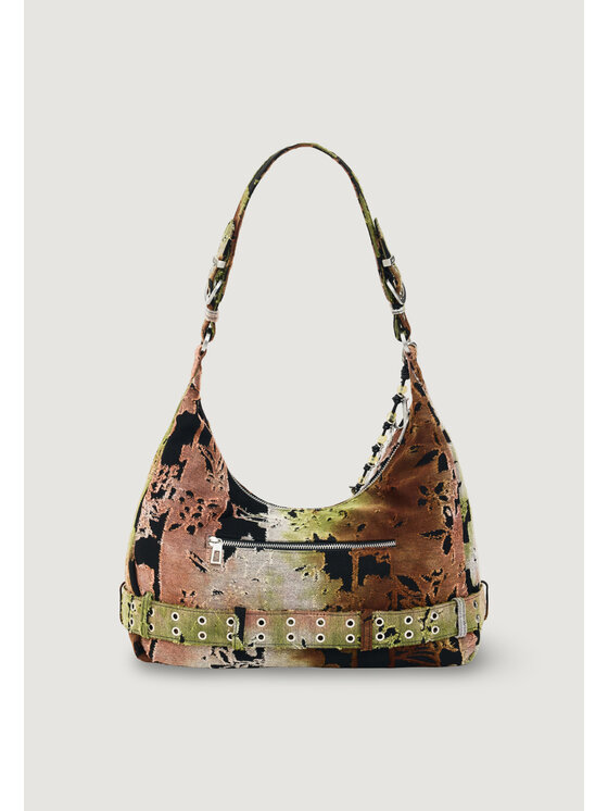 Desigual Desigual Τσάντα BAG_GALERNA HEAVEN Πράσινο