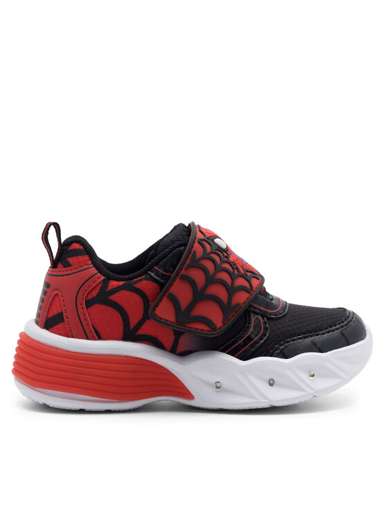 Sneakers Spidey CP66-AW23-63SPIDMV Colorat