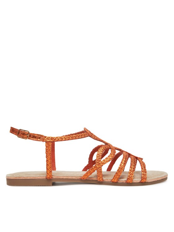 Sandale Gioseppo Yakima 71746-P Portocaliu