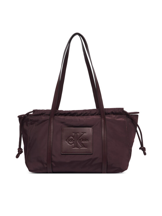 Calvin Klein Calvin Klein Soma LV04F3703G Bordo