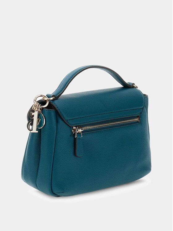 Guess Guess Torebka 180667 Zielony