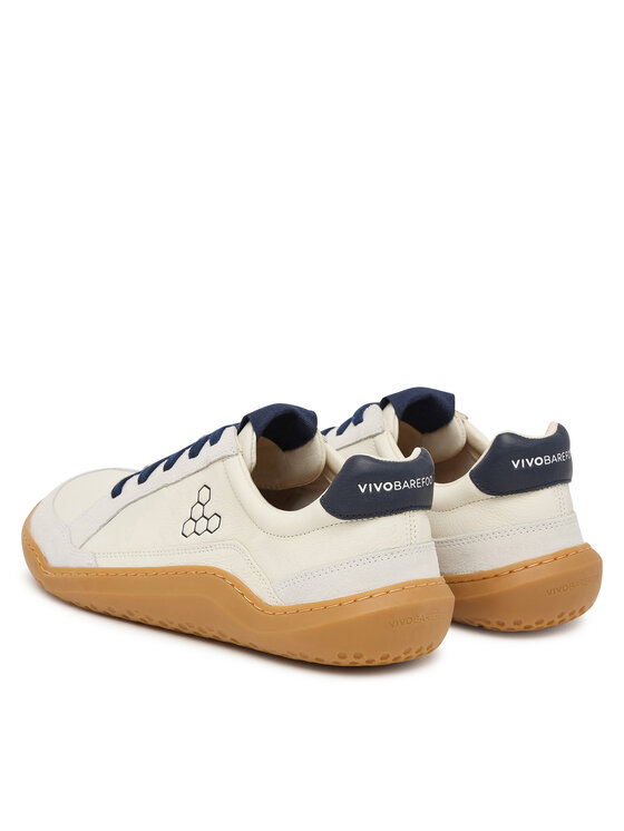 Vivo Barefoot Vivo Barefoot Tossud Gobi III 309123 06 Valge