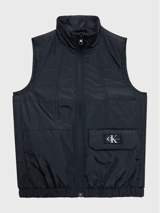 Gilet Calvin Klein Jeans
