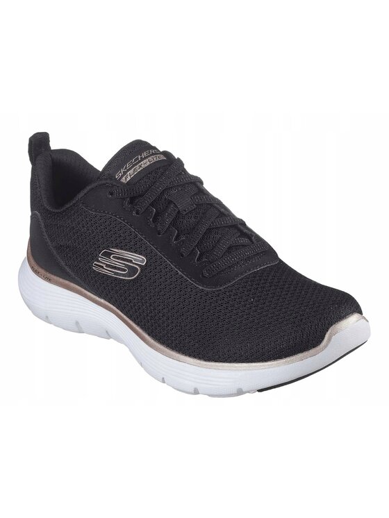 Skechers Skechers Sneakers Skechers Flex Appeal 5.0 Blu scuro
