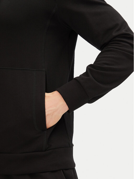 EA7 Emporio Armani EA7 Emporio Armani Bluză 7M000231 AF13512 UC001 Negru Regular Fit